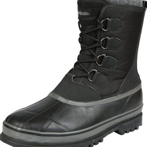 Northside 3M Thinsulate Mens Waterproof Winter Boots